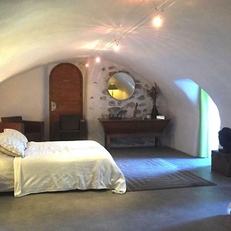Апартаменти La Rainette De Taleyrac Валлерог Екстер'єр фото